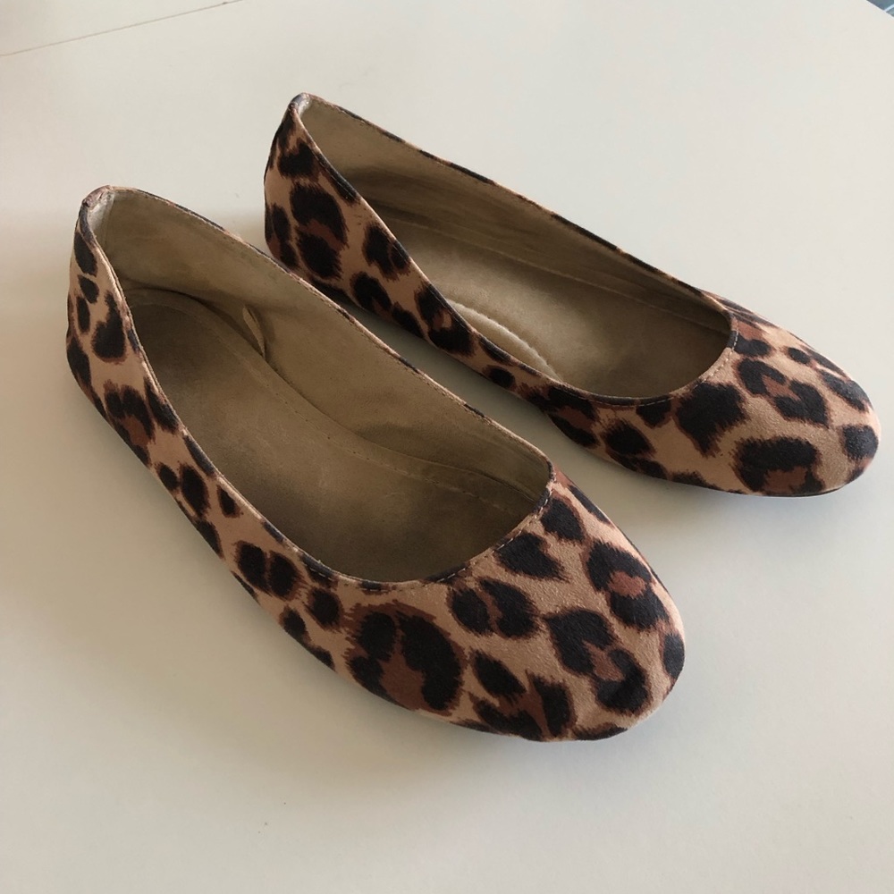 Old Navy Ballet Flats
